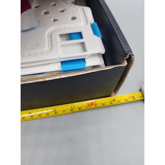 BoxLegend Shirt & Pants Folding Boards Kit in the Box - Picture 13 of 13